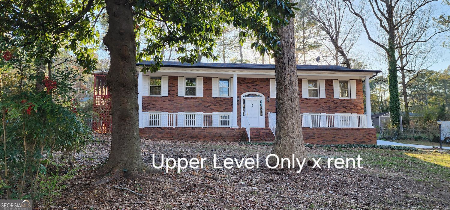 2349 Valley Way Snellville GA 30078