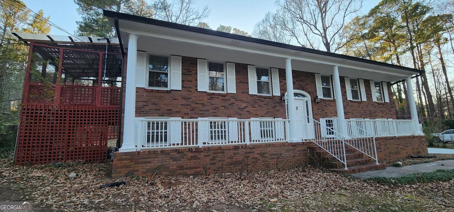 2349 Valley Way Snellville GA 30078
