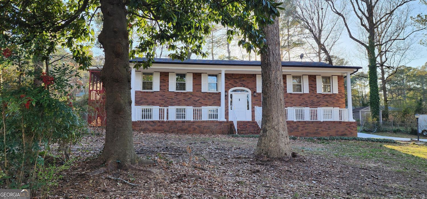 2349 Valley Way Snellville GA 30078