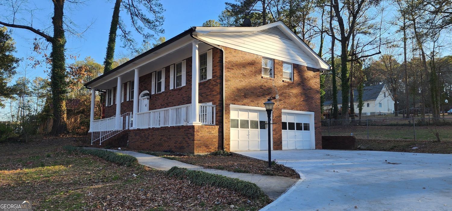 2349 Valley Way Snellville GA 30078