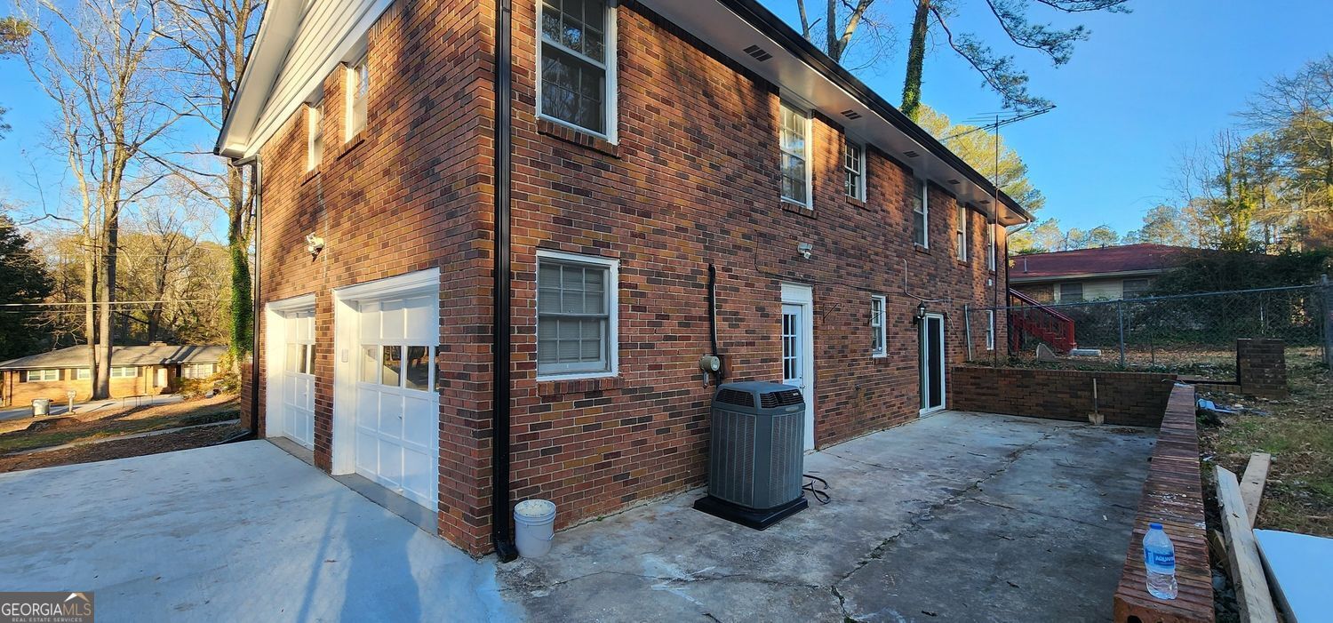 2349 Valley Way Snellville GA 30078