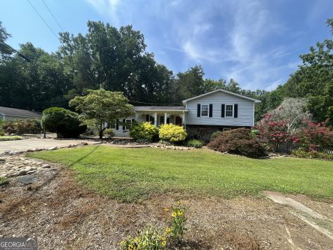 55 Nickel Road Jasper GA 30143