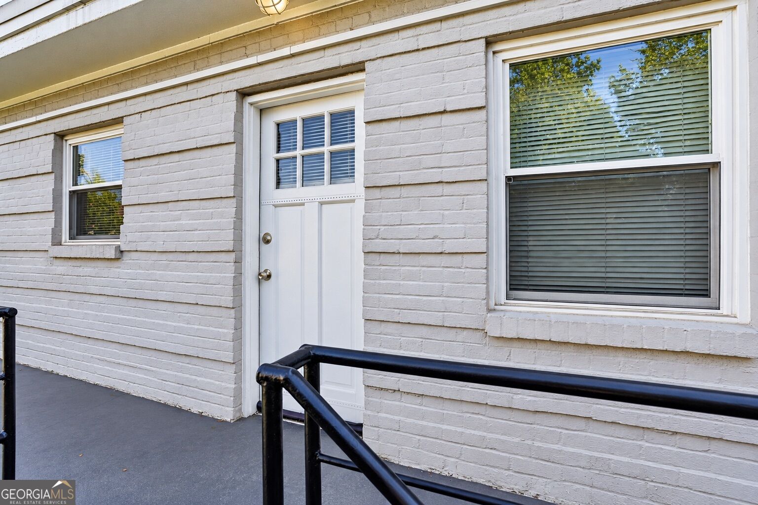 1982 Rockledge Road NE Atlanta GA 30324