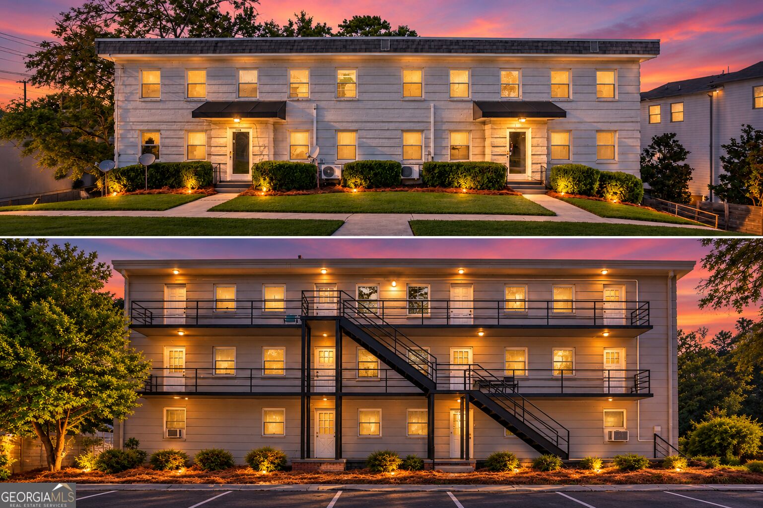 1982 Rockledge Road NE Atlanta GA 30324
