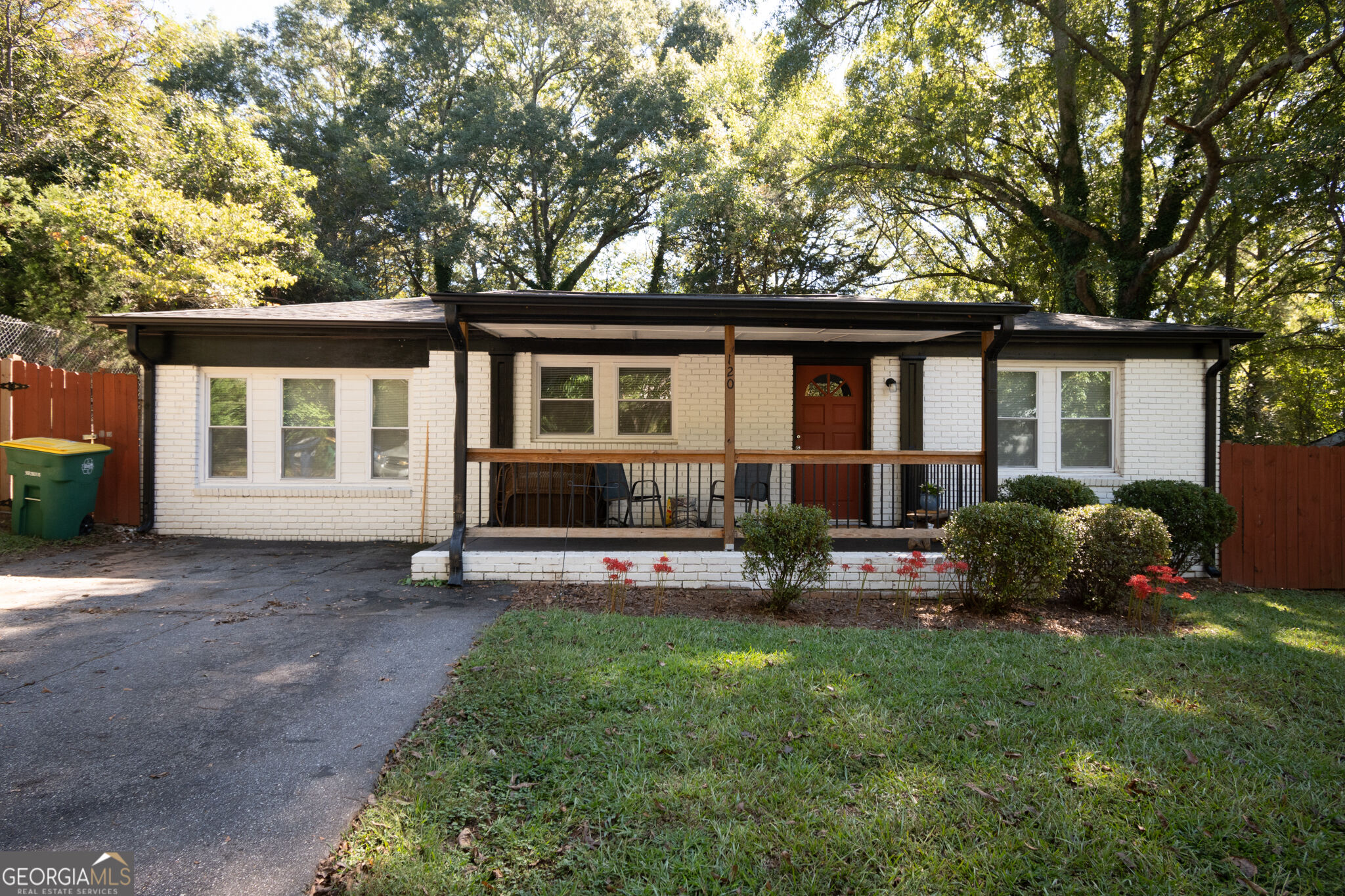 120 Hillside Street Athens GA 30601