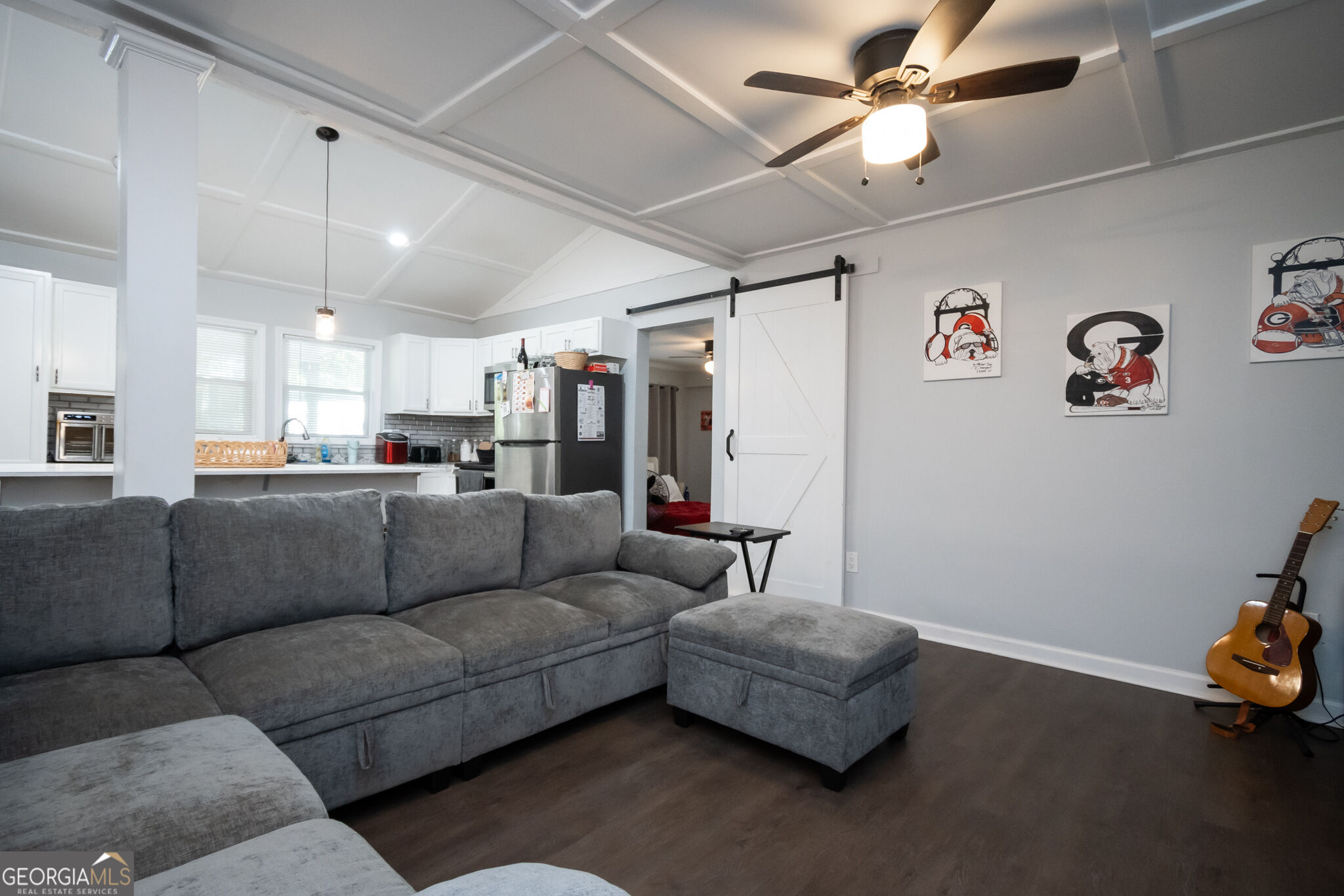 120 Hillside Street Athens GA 30601