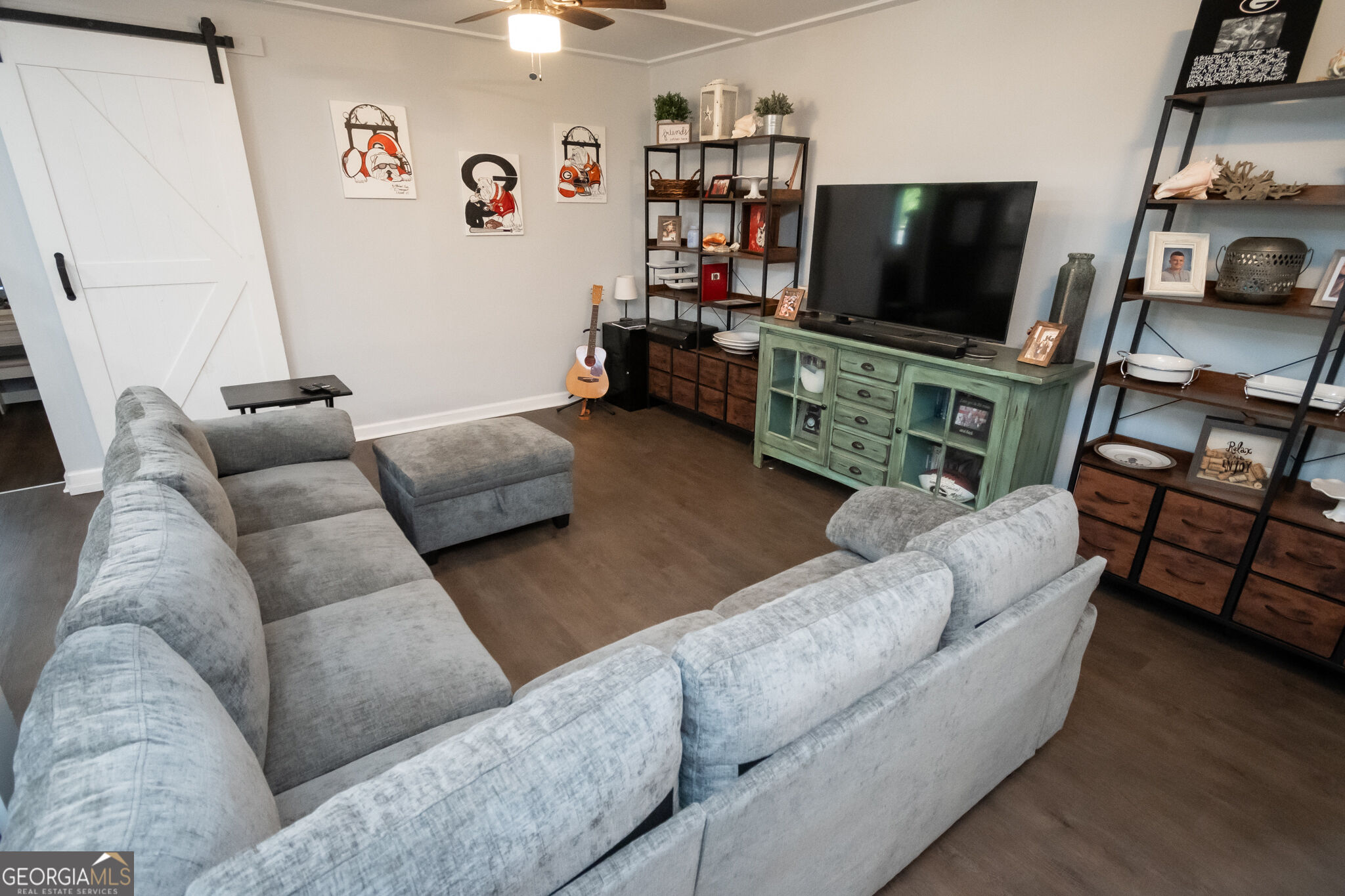 120 Hillside Street Athens GA 30601