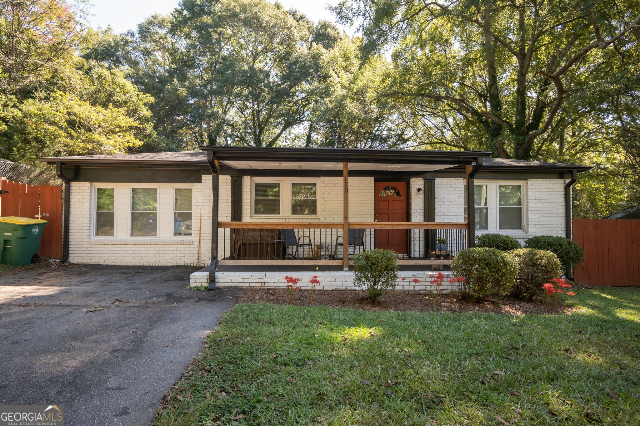 120 Hillside Street Athens GA 30601