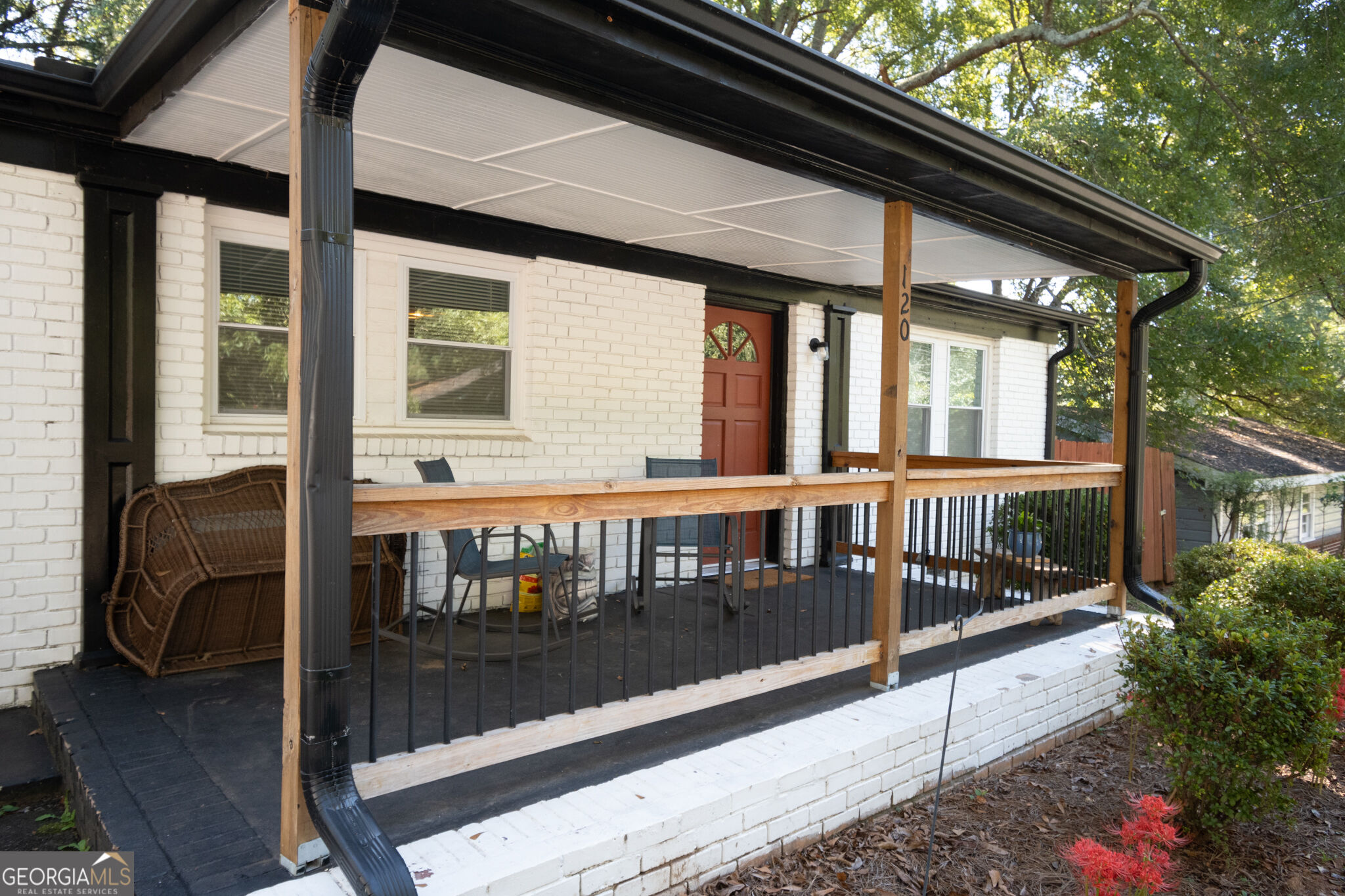 120 Hillside Street Athens GA 30601