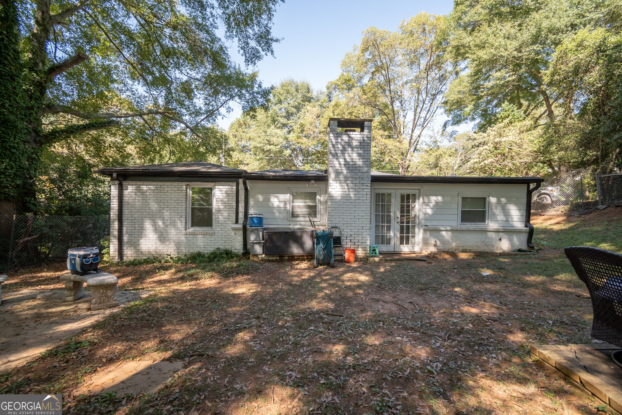 120 Hillside Street Athens GA 30601