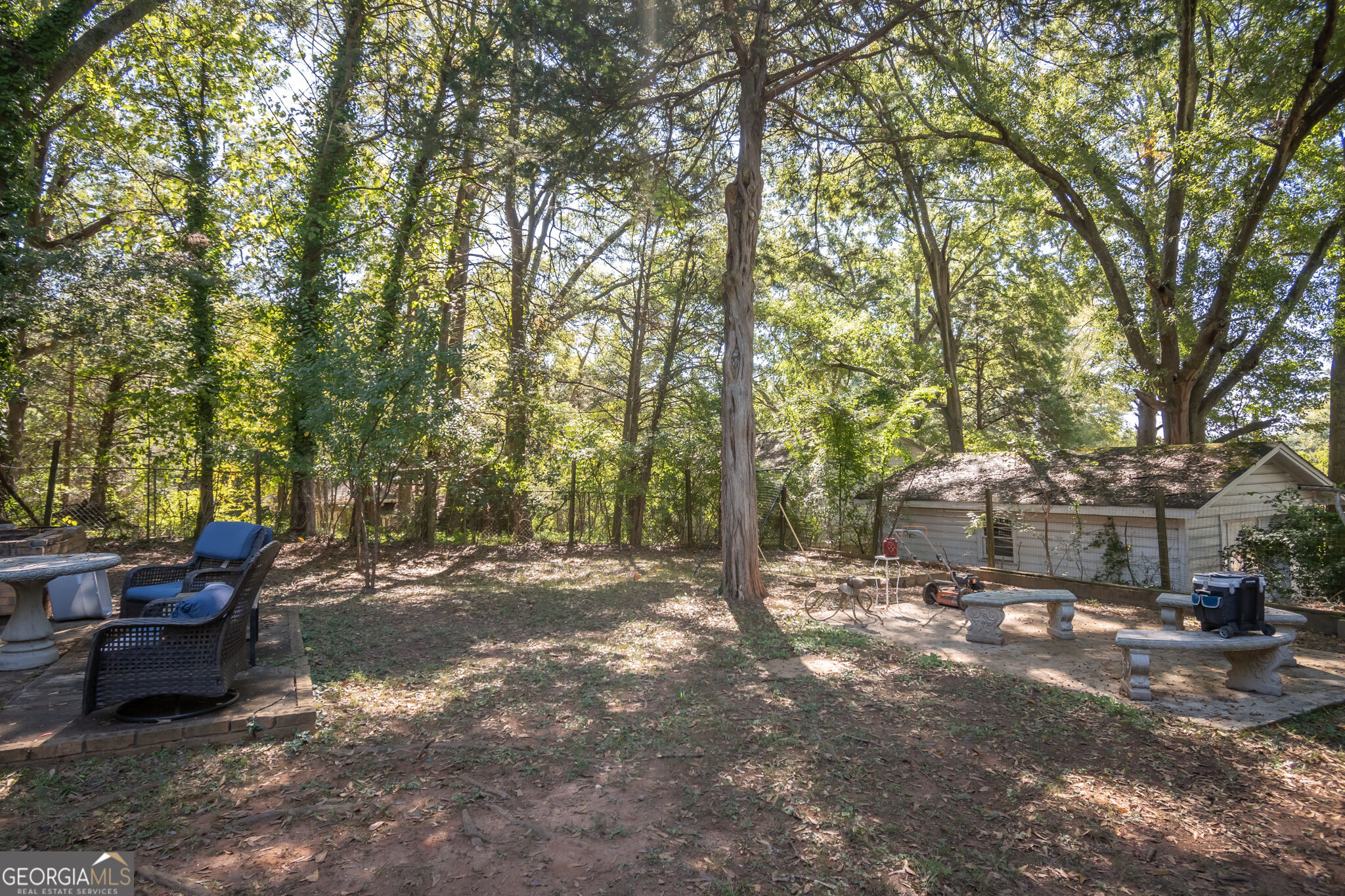 120 Hillside Street Athens GA 30601