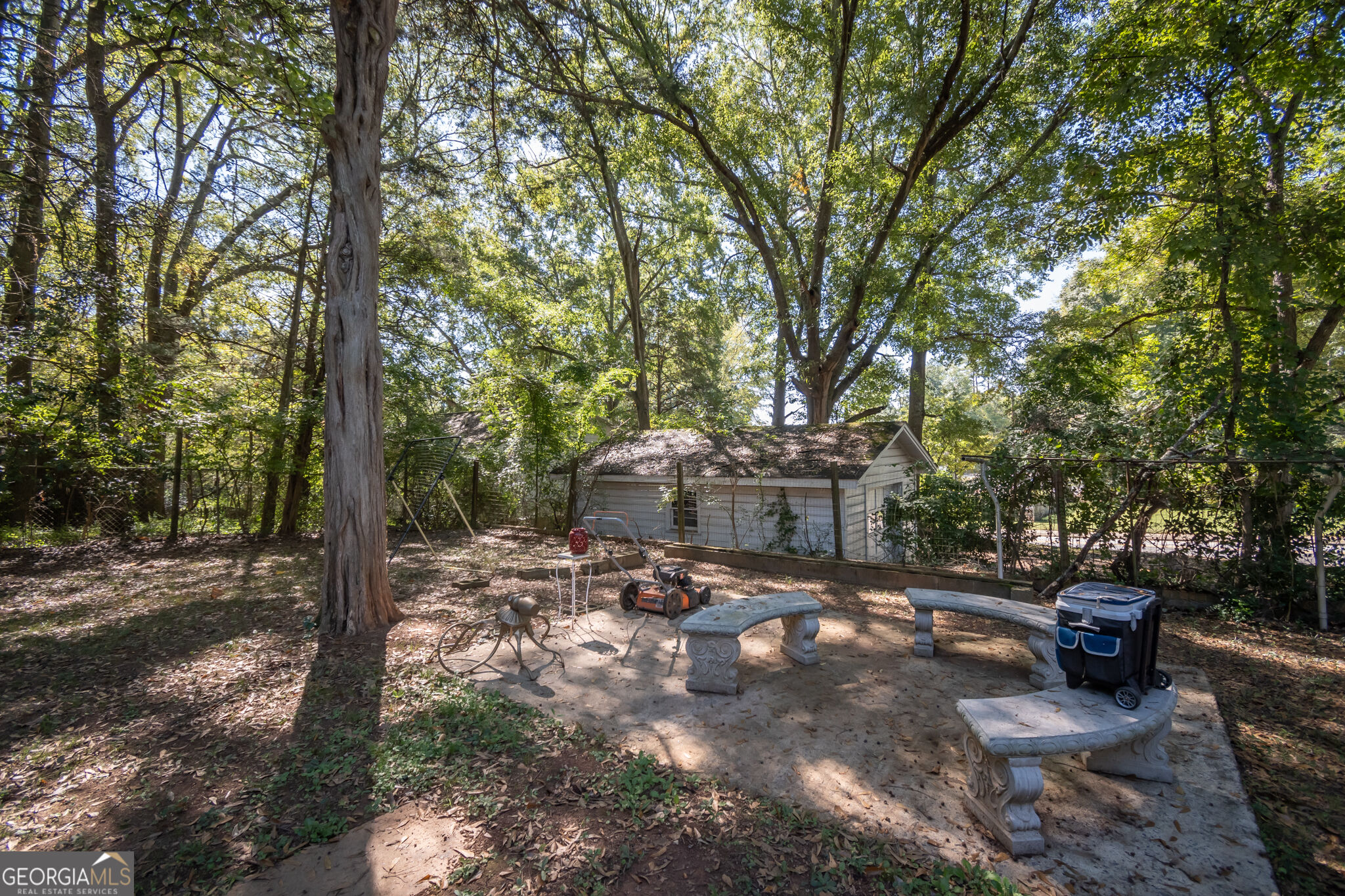 120 Hillside Street Athens GA 30601