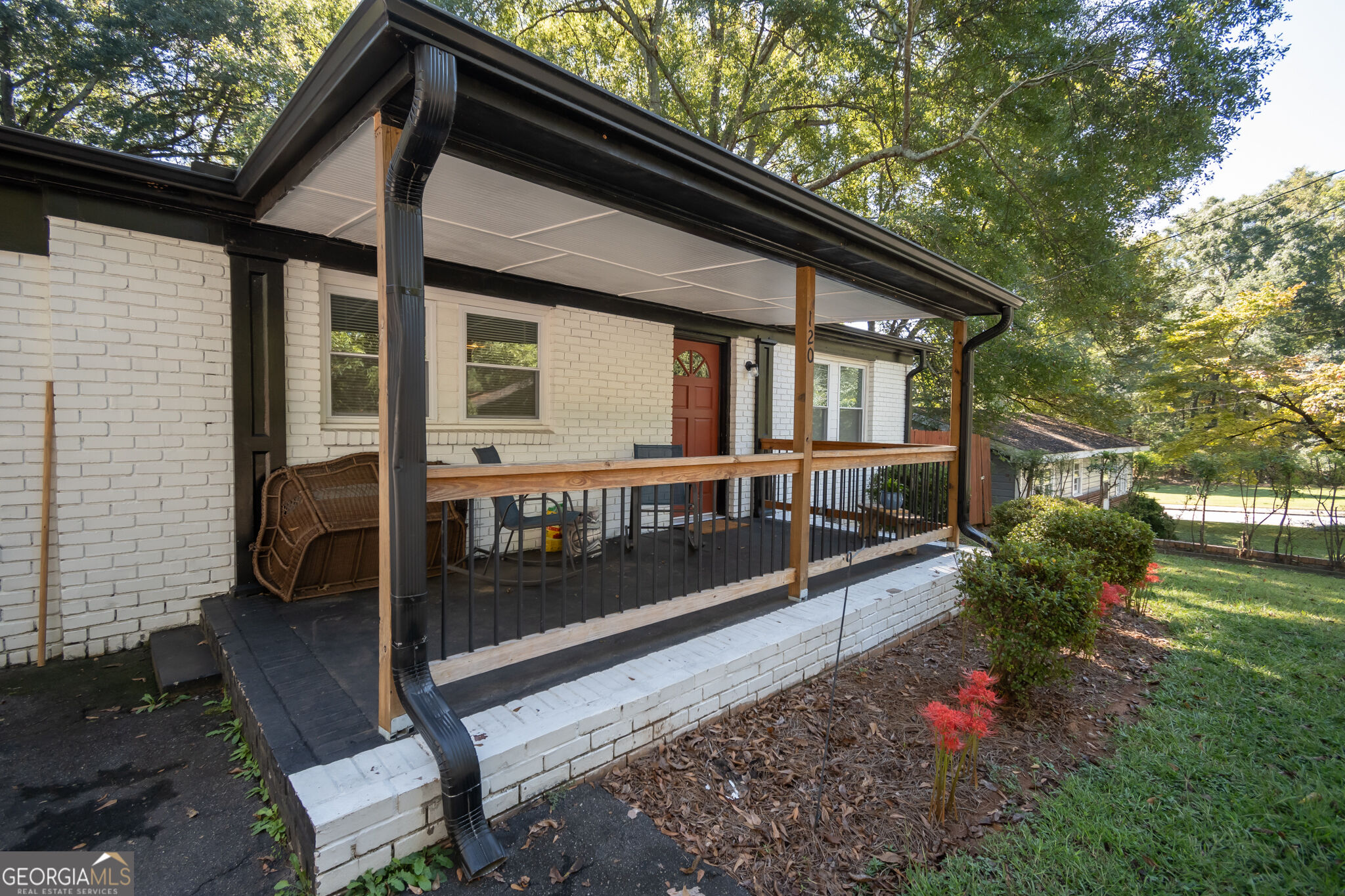 120 Hillside Street Athens GA 30601