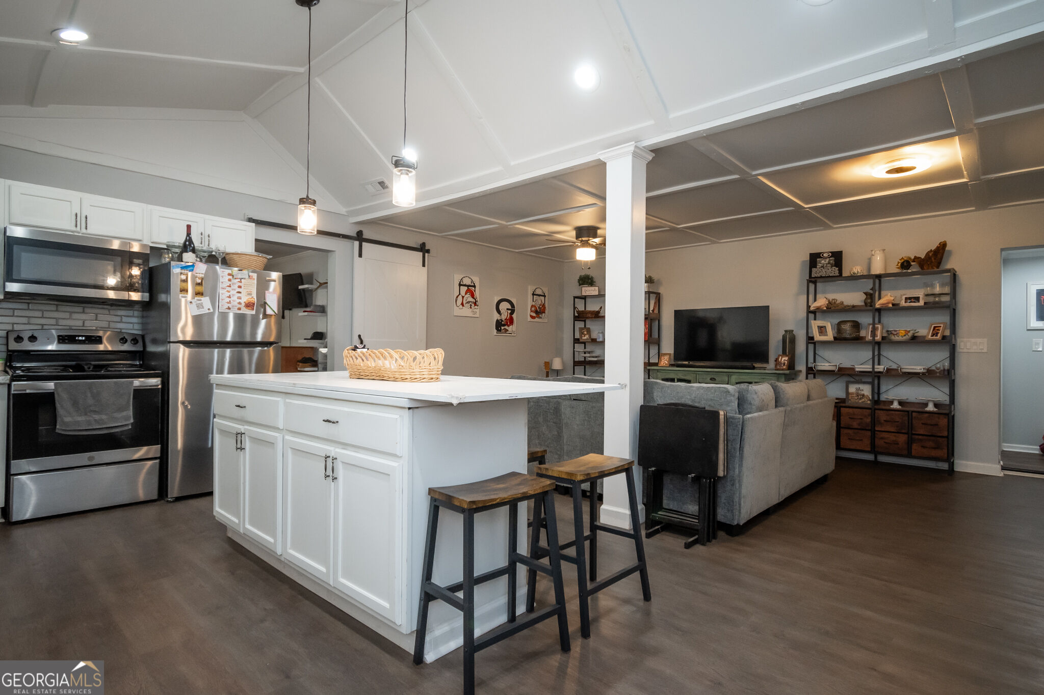 120 Hillside Street Athens GA 30601