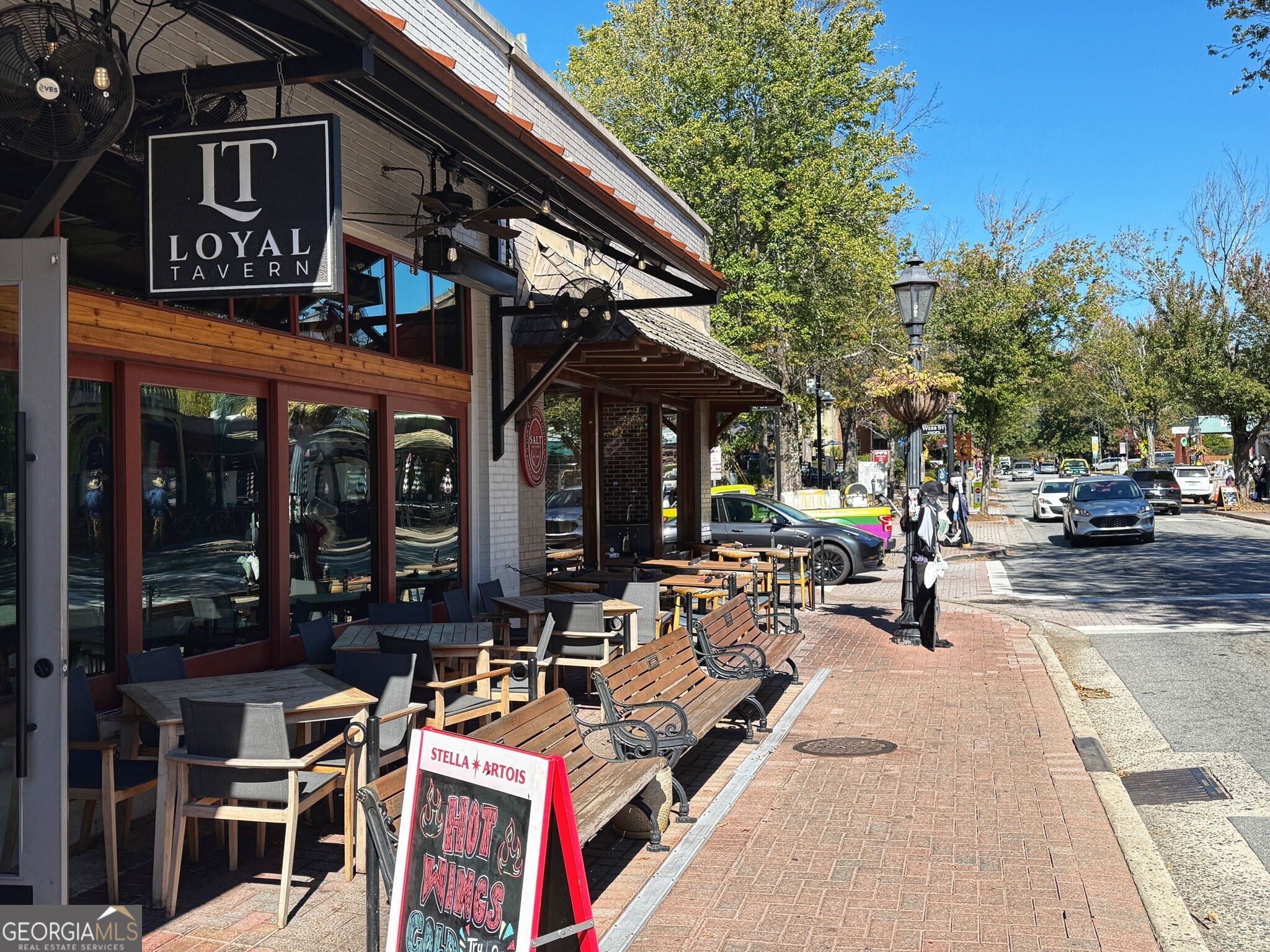1079 Canton Street Roswell GA 30075