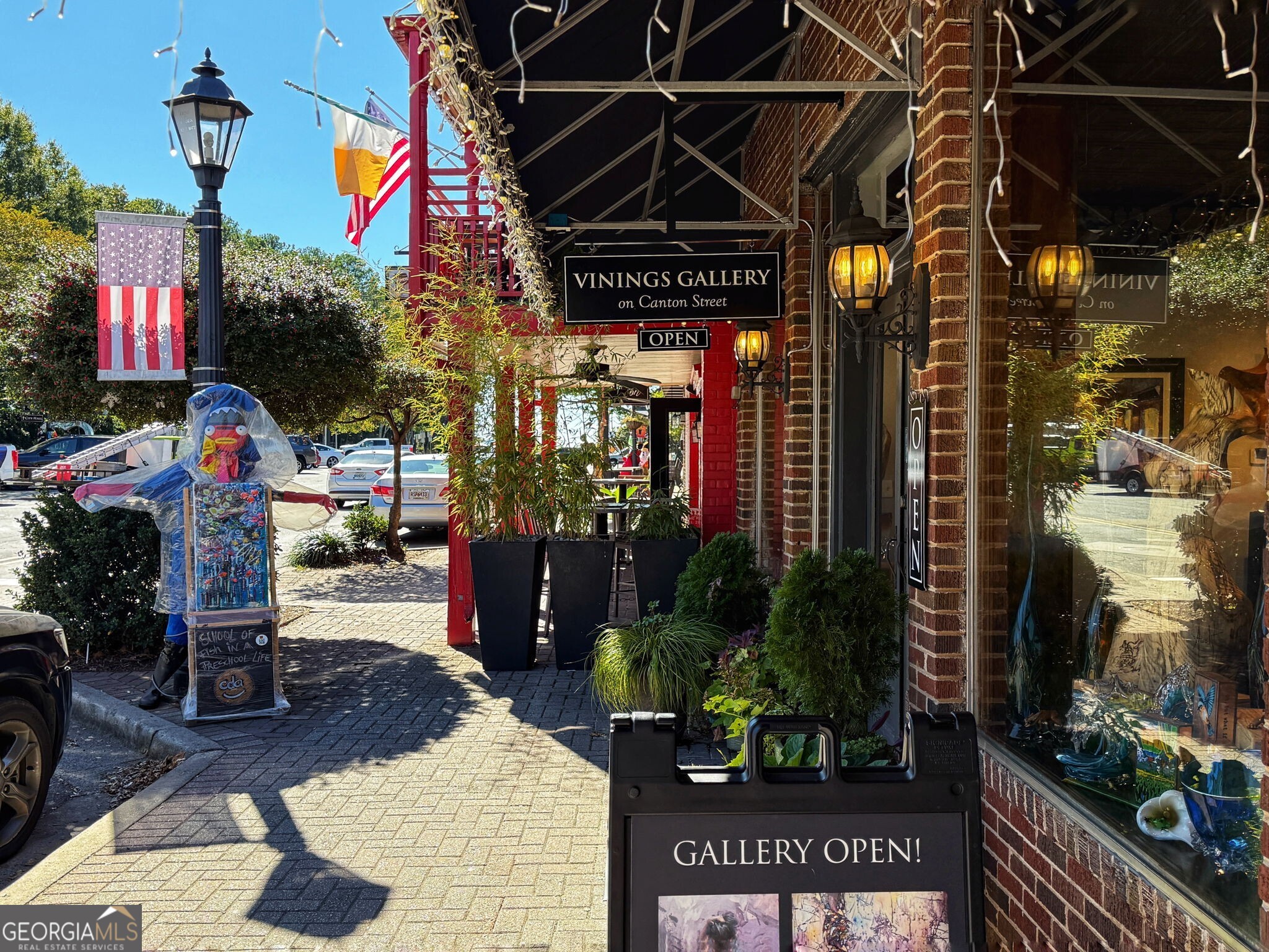 1079 Canton Street Roswell GA 30075