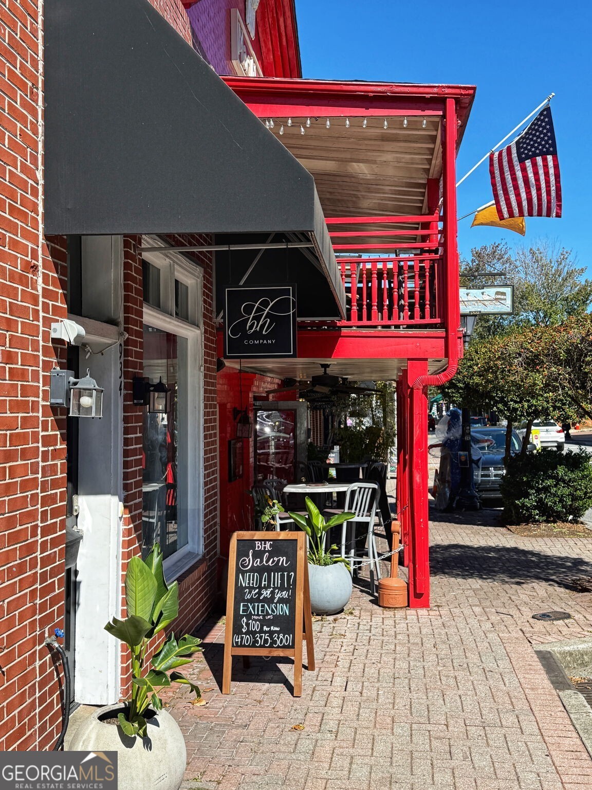 1079 Canton Street Roswell GA 30075