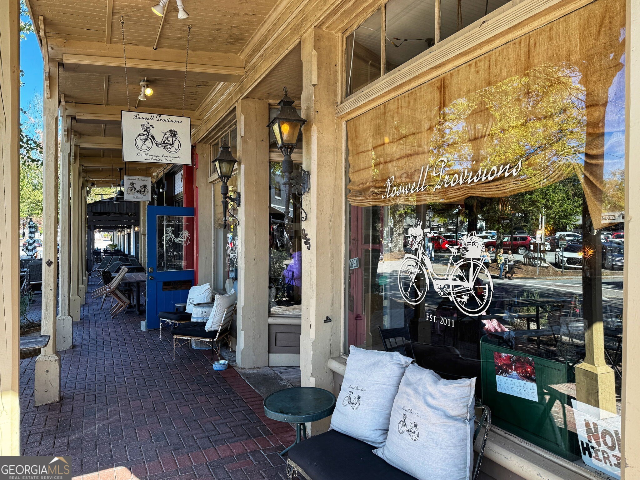 1079 Canton Street Roswell GA 30075