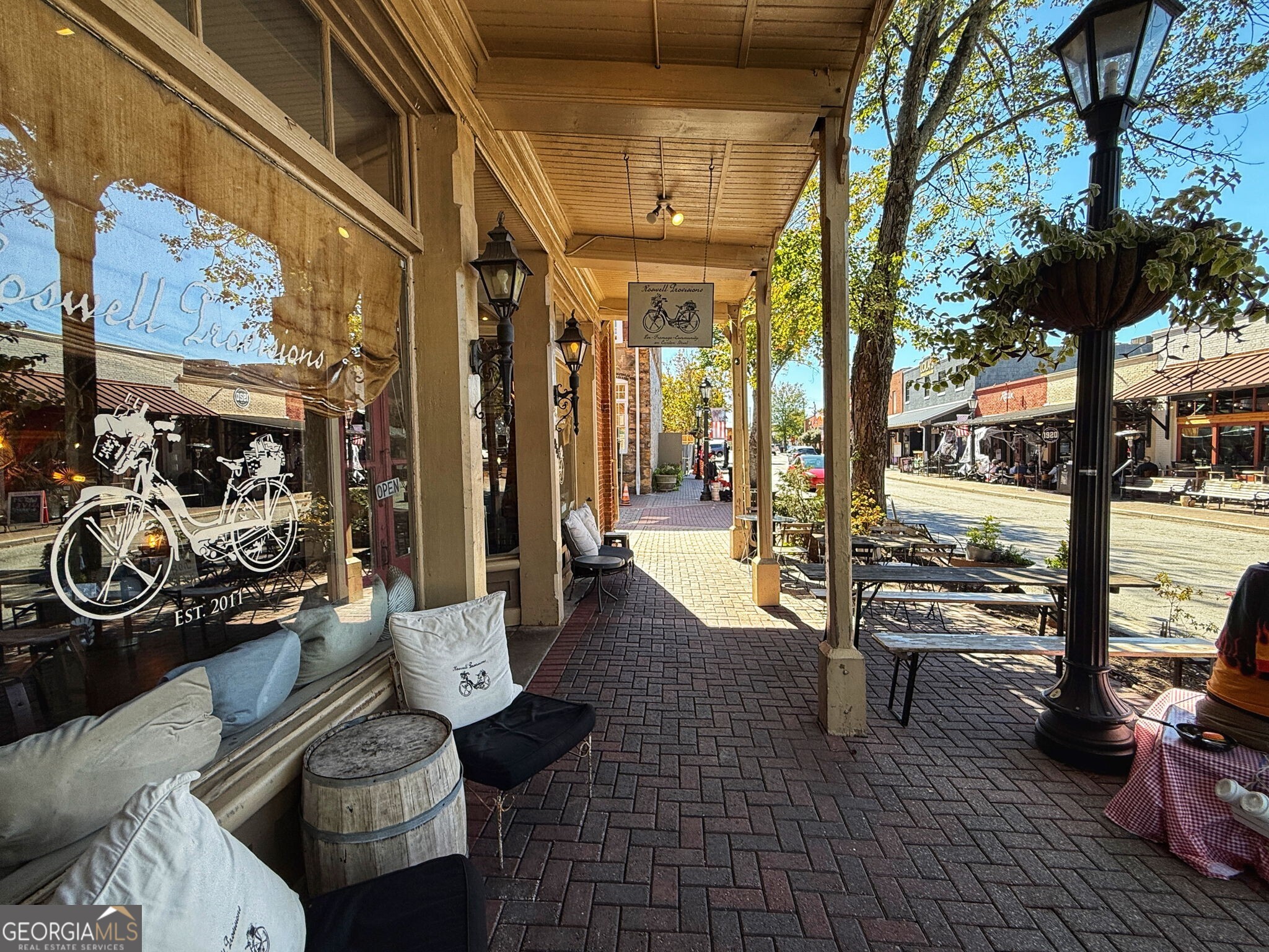1079 Canton Street Roswell GA 30075