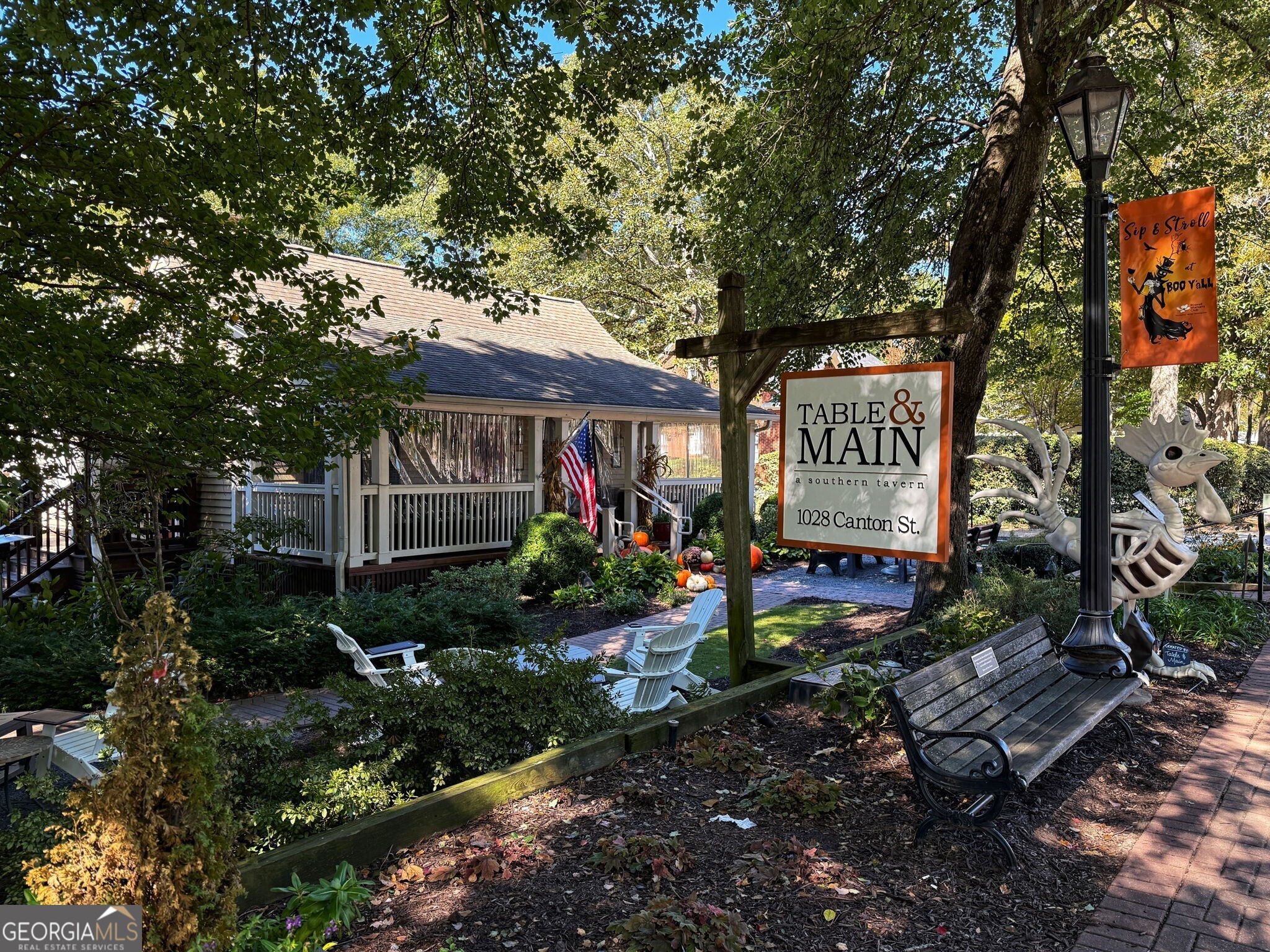 1079 Canton Street Roswell GA 30075