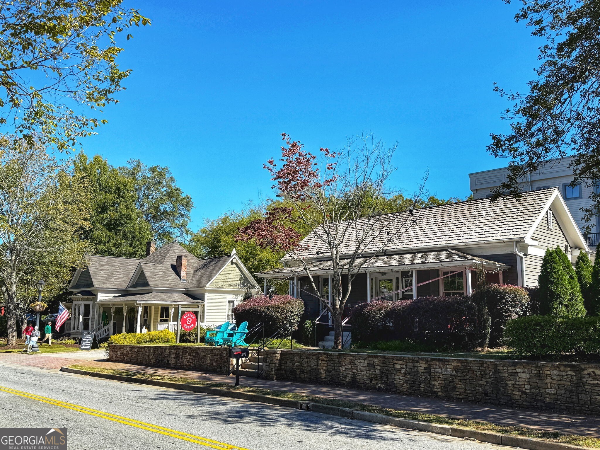 1079 Canton Street Roswell GA 30075