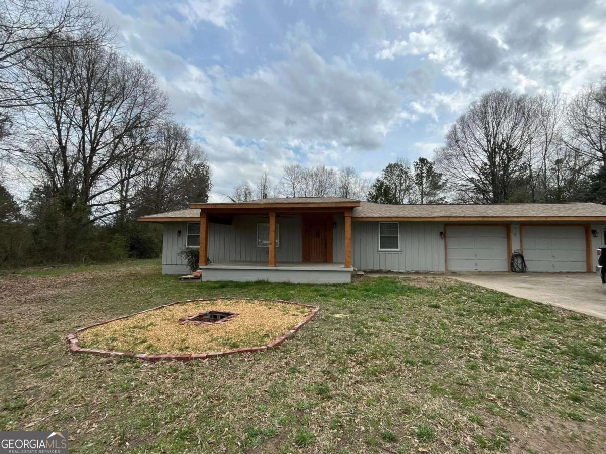 1115 Old Alabama Road SW Cartersville GA 30120