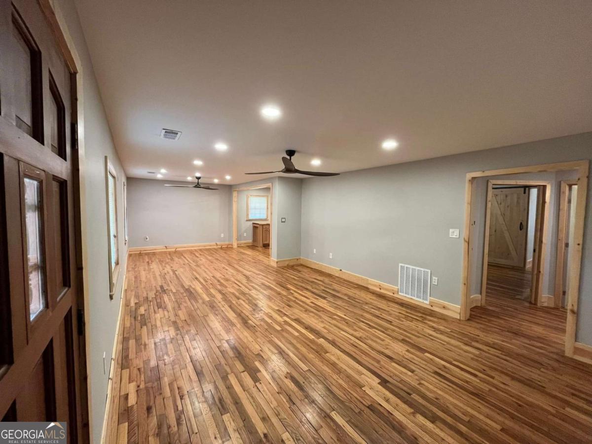 1115 Old Alabama Road SW Cartersville GA 30120