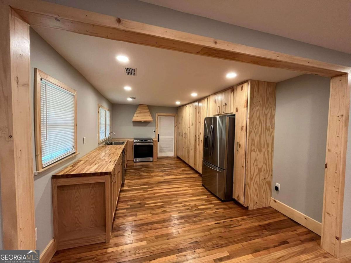 1115 Old Alabama Road SW Cartersville GA 30120