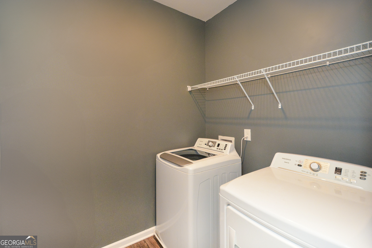 350 Cranston Drive Ball Ground GA 30107