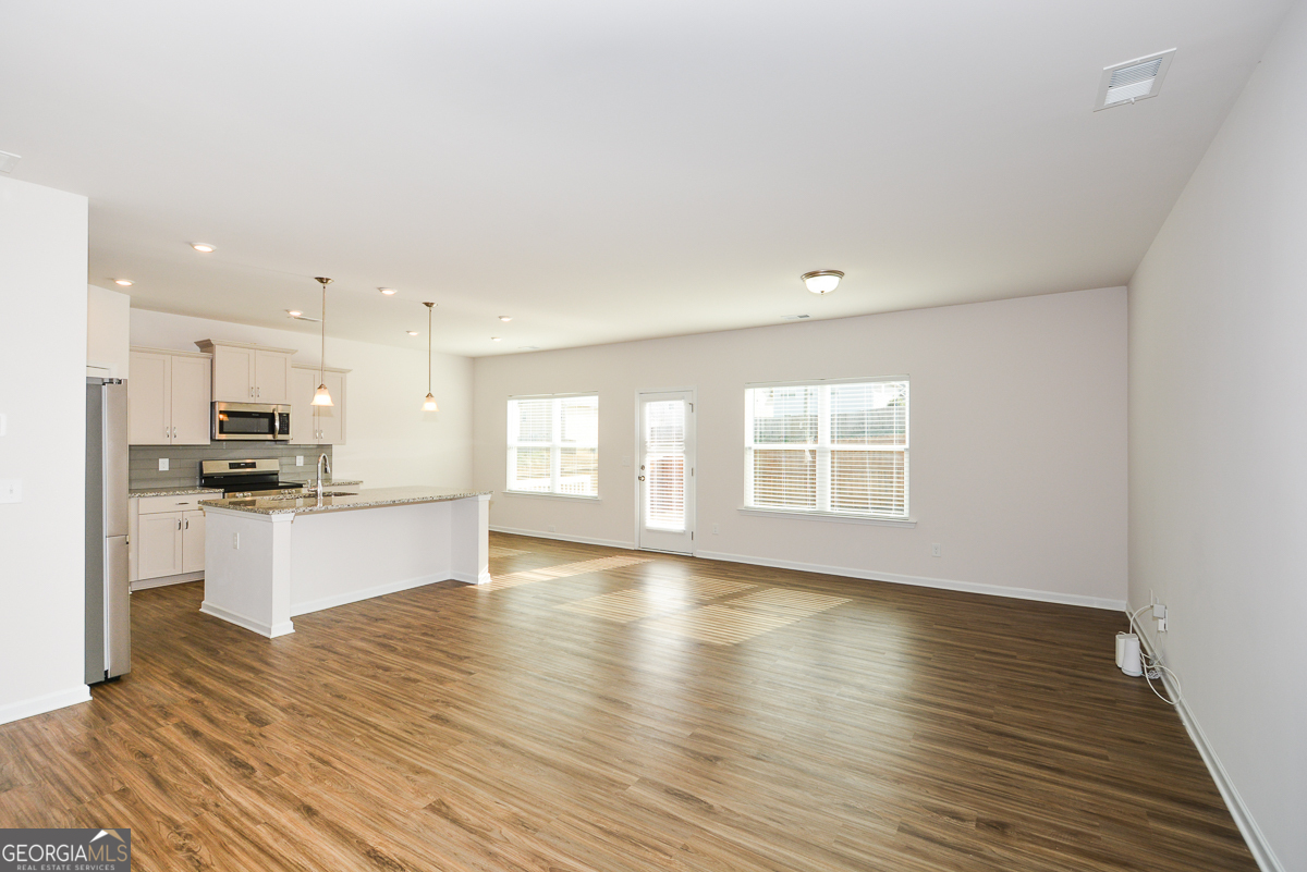 350 Cranston Drive Ball Ground GA 30107