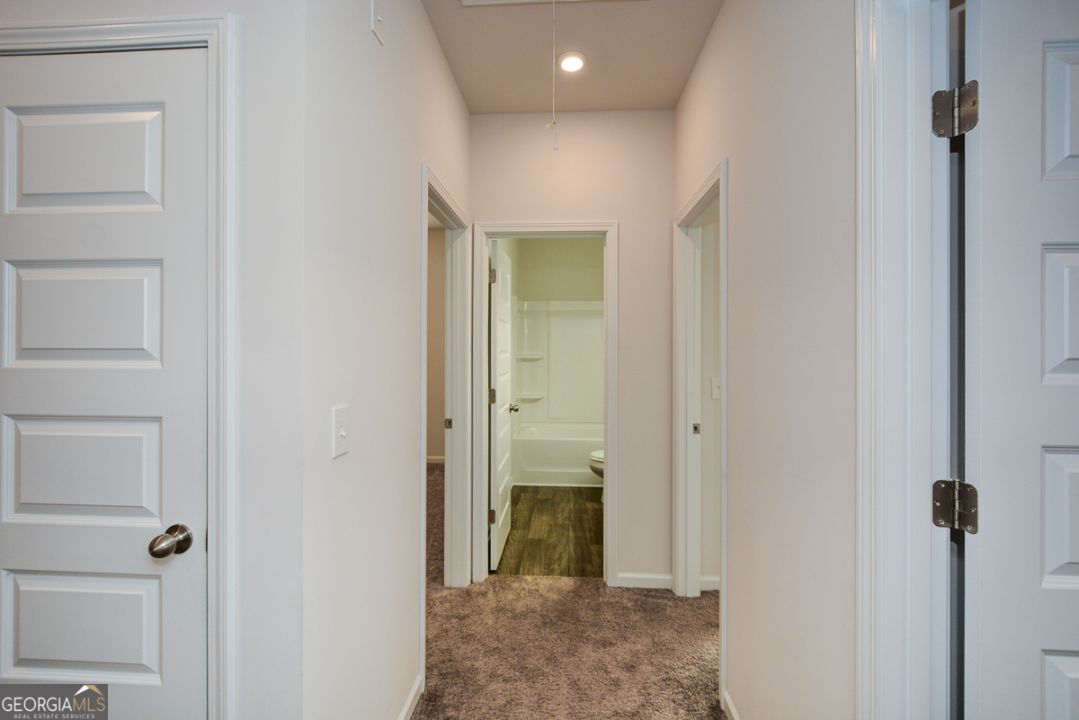350 Cranston Drive Ball Ground GA 30107