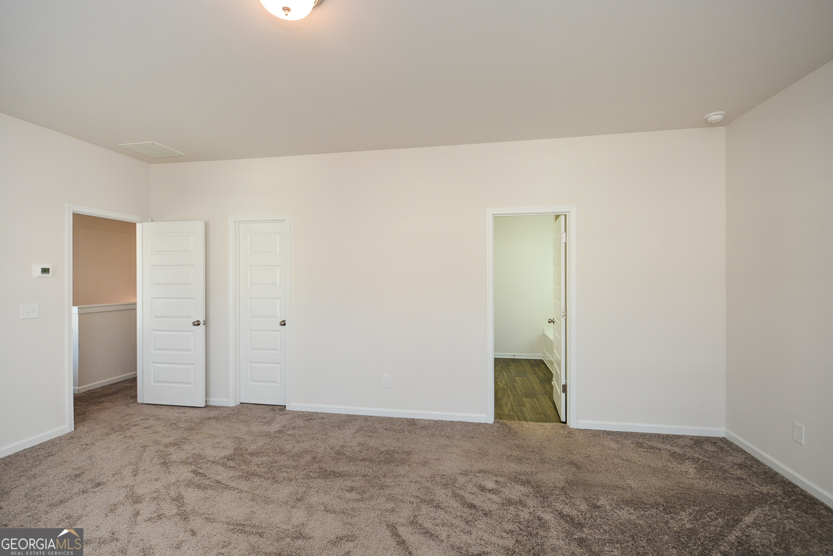 350 Cranston Drive Ball Ground GA 30107