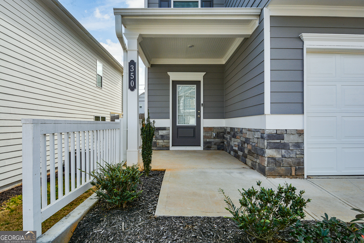 350 Cranston Drive Ball Ground GA 30107