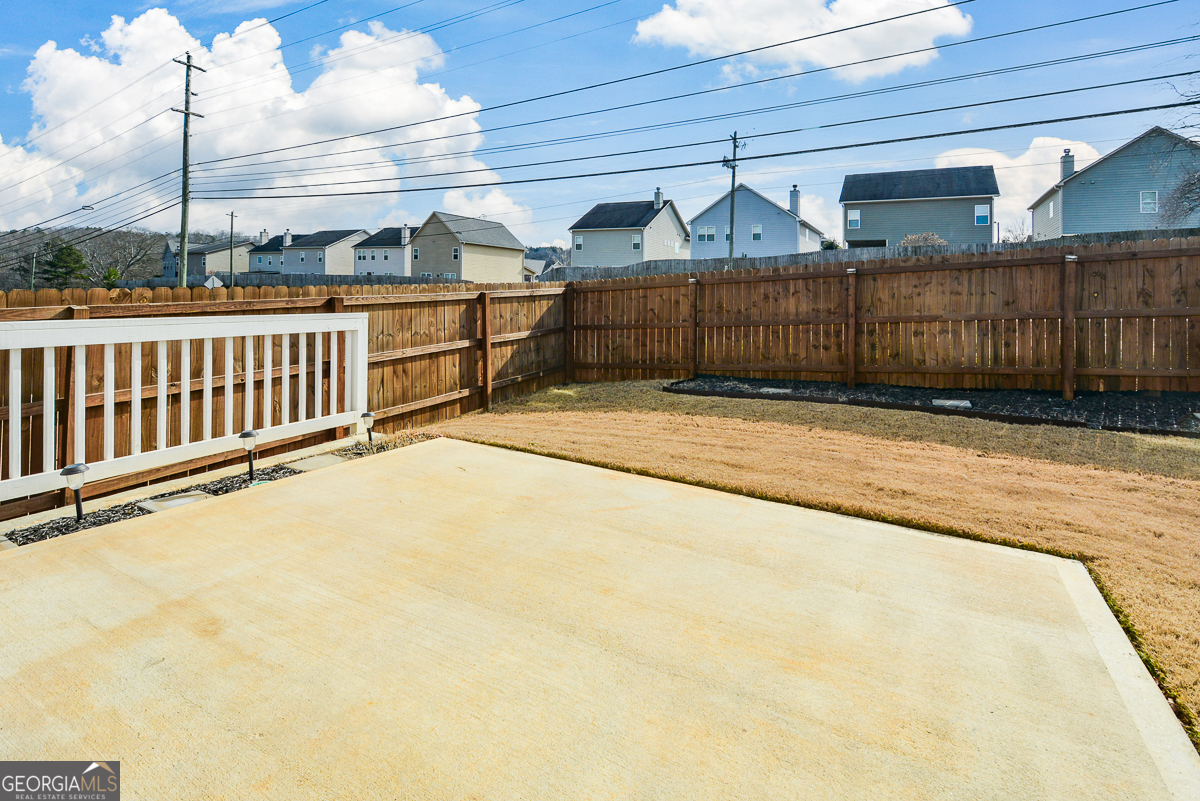 350 Cranston Drive Ball Ground GA 30107