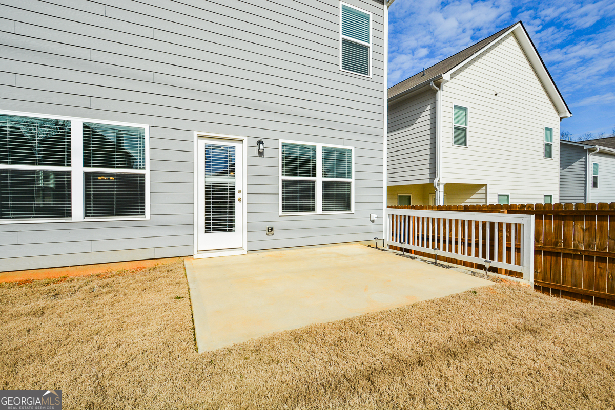 350 Cranston Drive Ball Ground GA 30107
