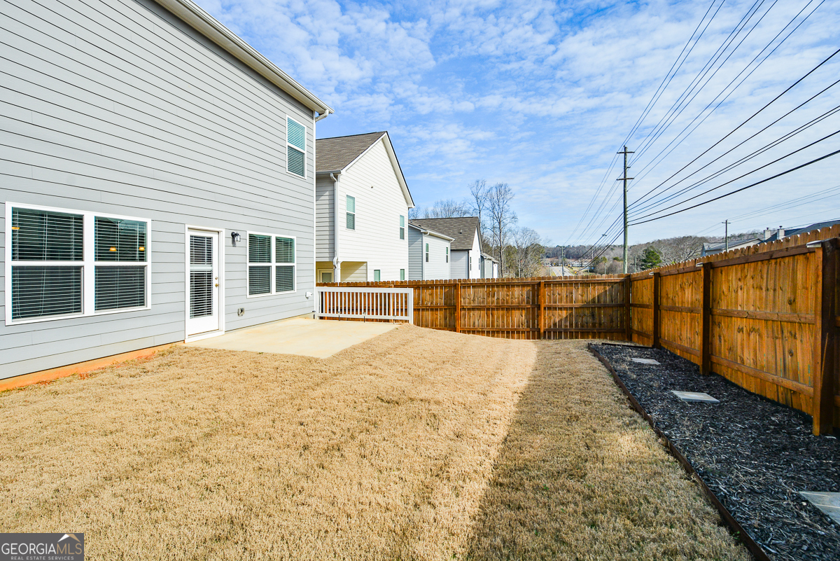 350 Cranston Drive Ball Ground GA 30107