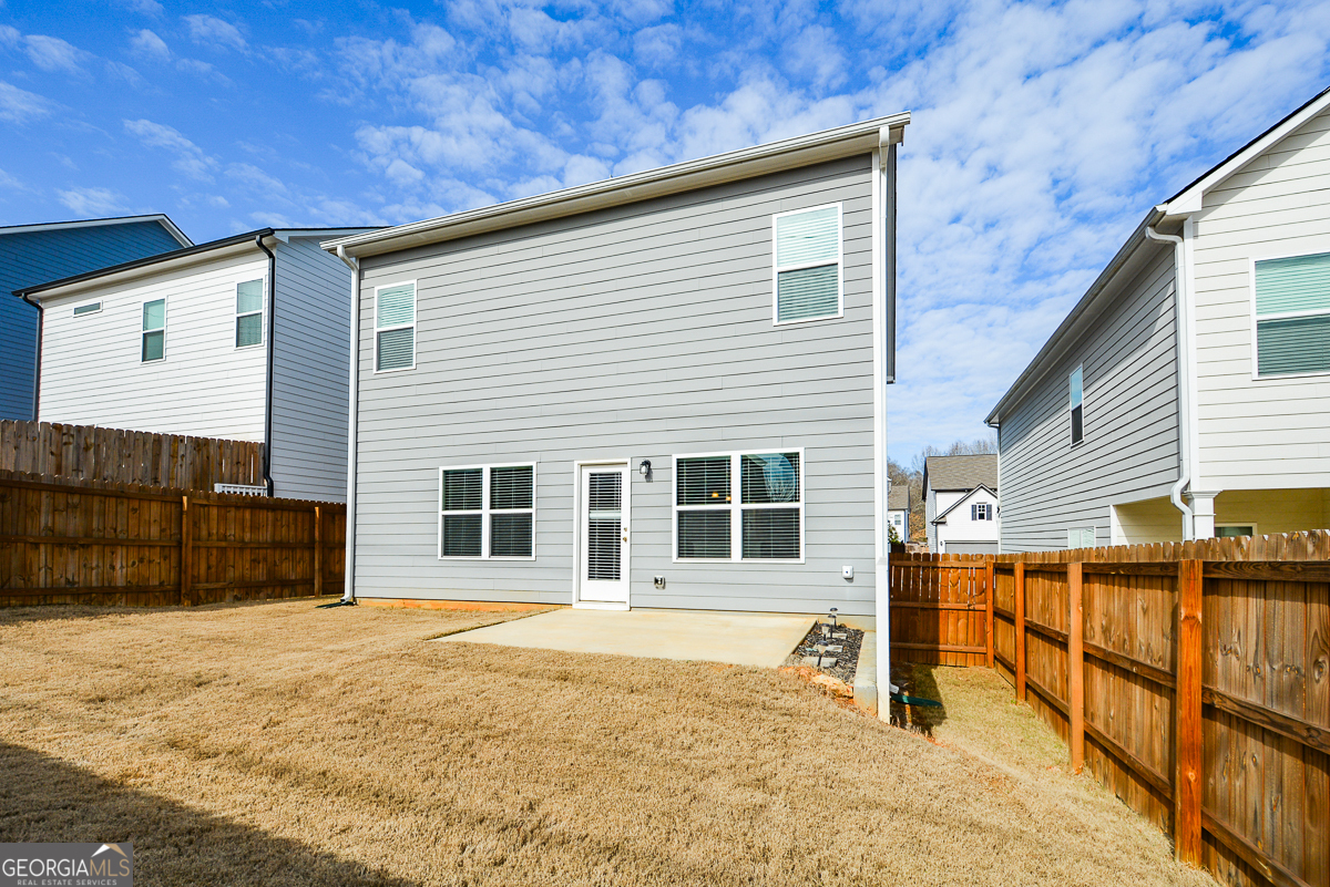 350 Cranston Drive Ball Ground GA 30107