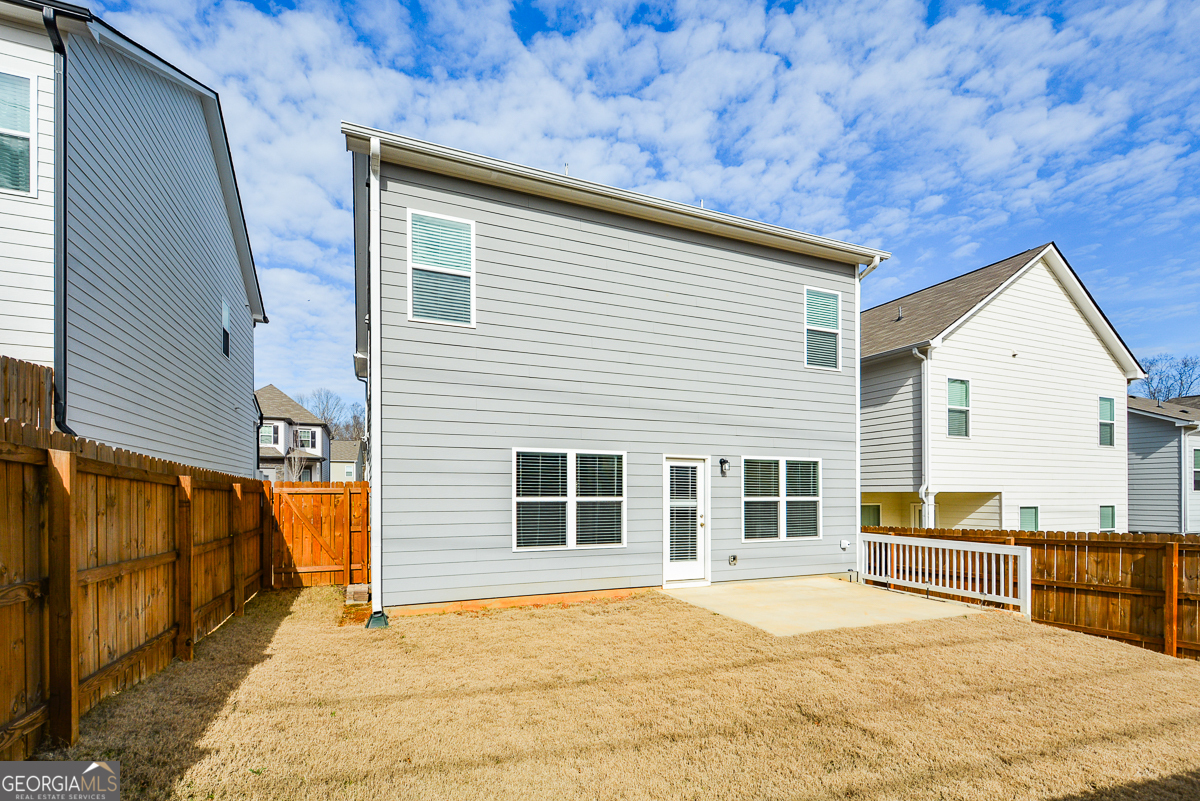 350 Cranston Drive Ball Ground GA 30107