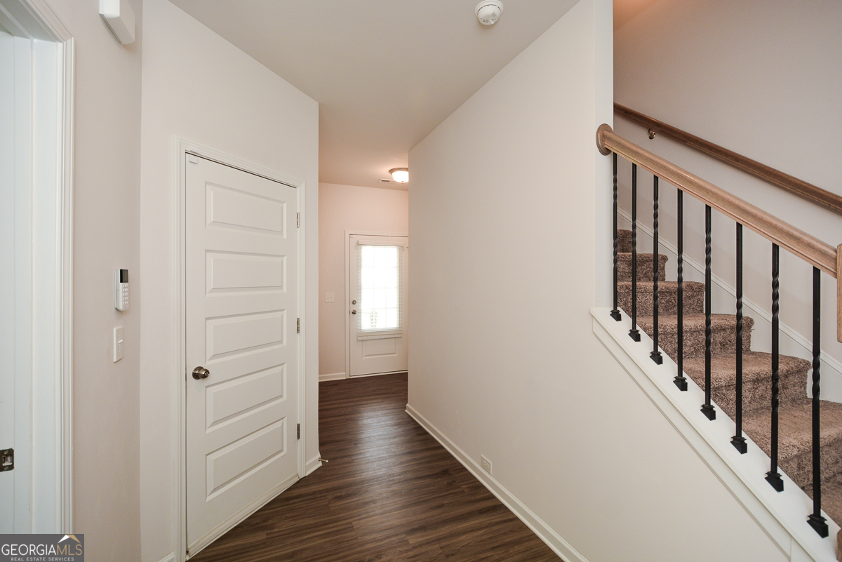 350 Cranston Drive Ball Ground GA 30107