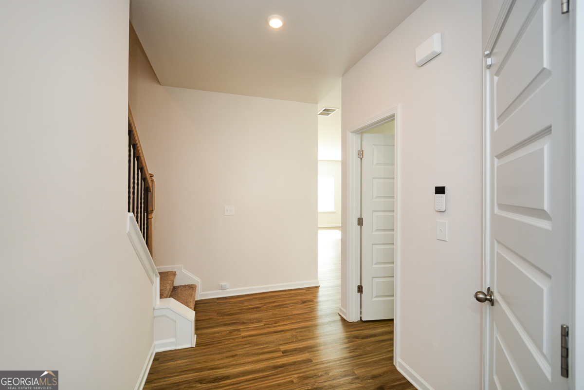 350 Cranston Drive Ball Ground GA 30107