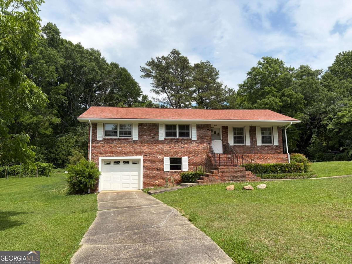 322 West Avenue Jonesboro GA 30236