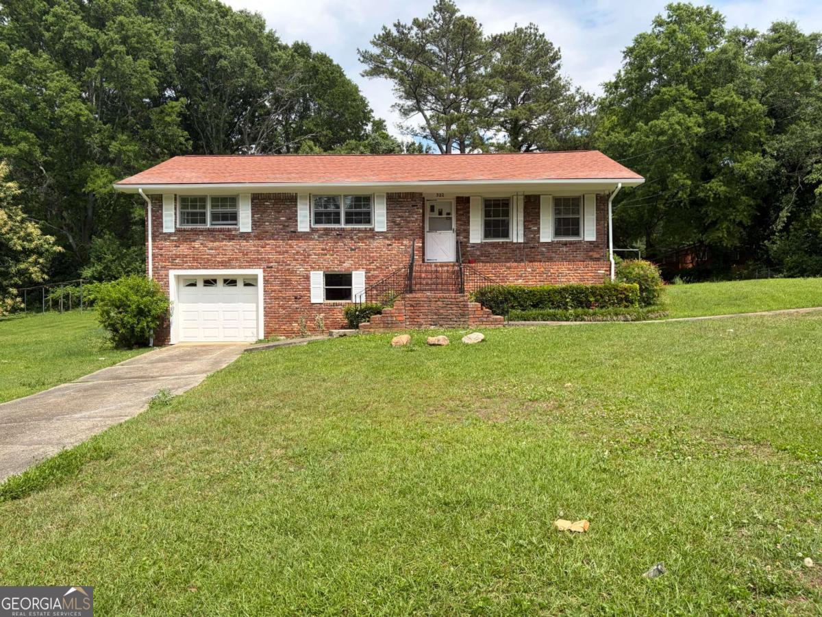 322 West Avenue Jonesboro GA 30236