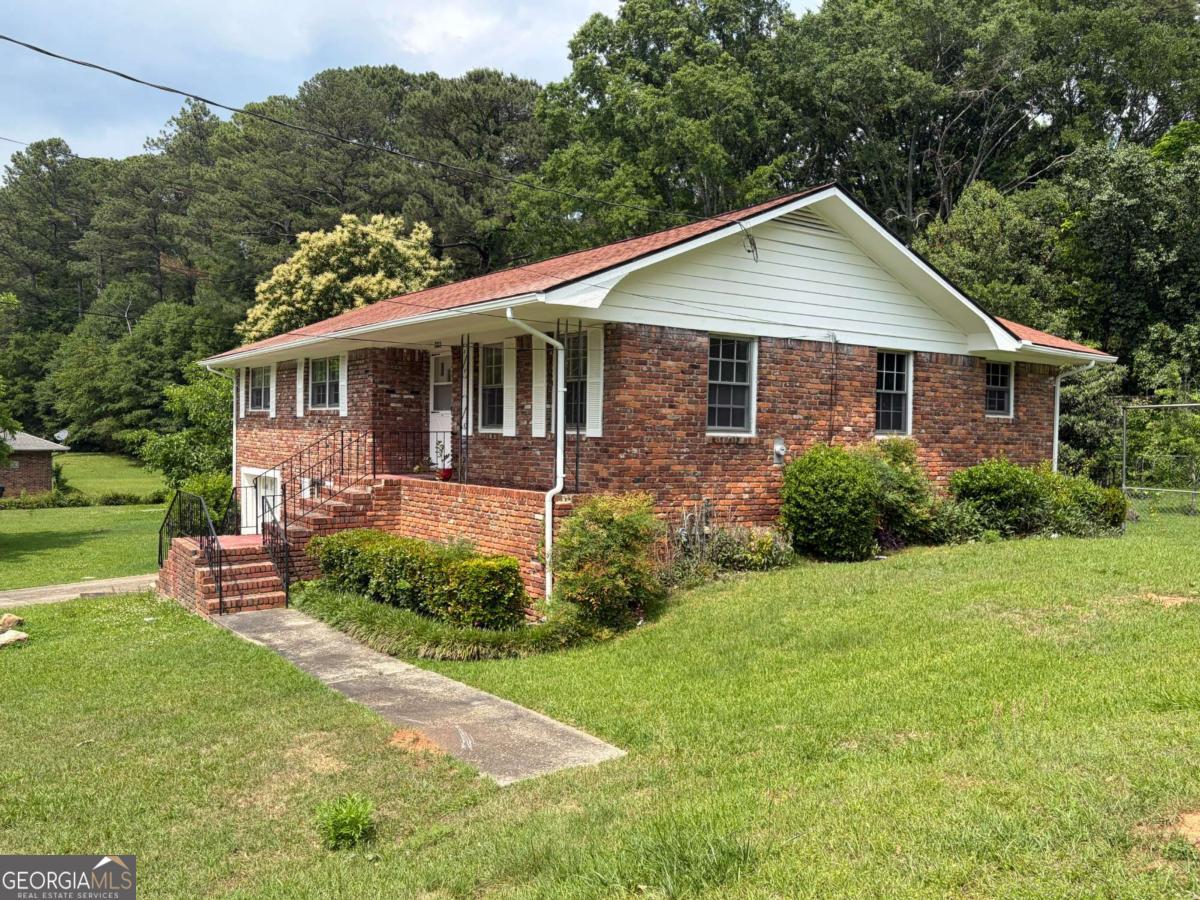 322 West Avenue Jonesboro GA 30236