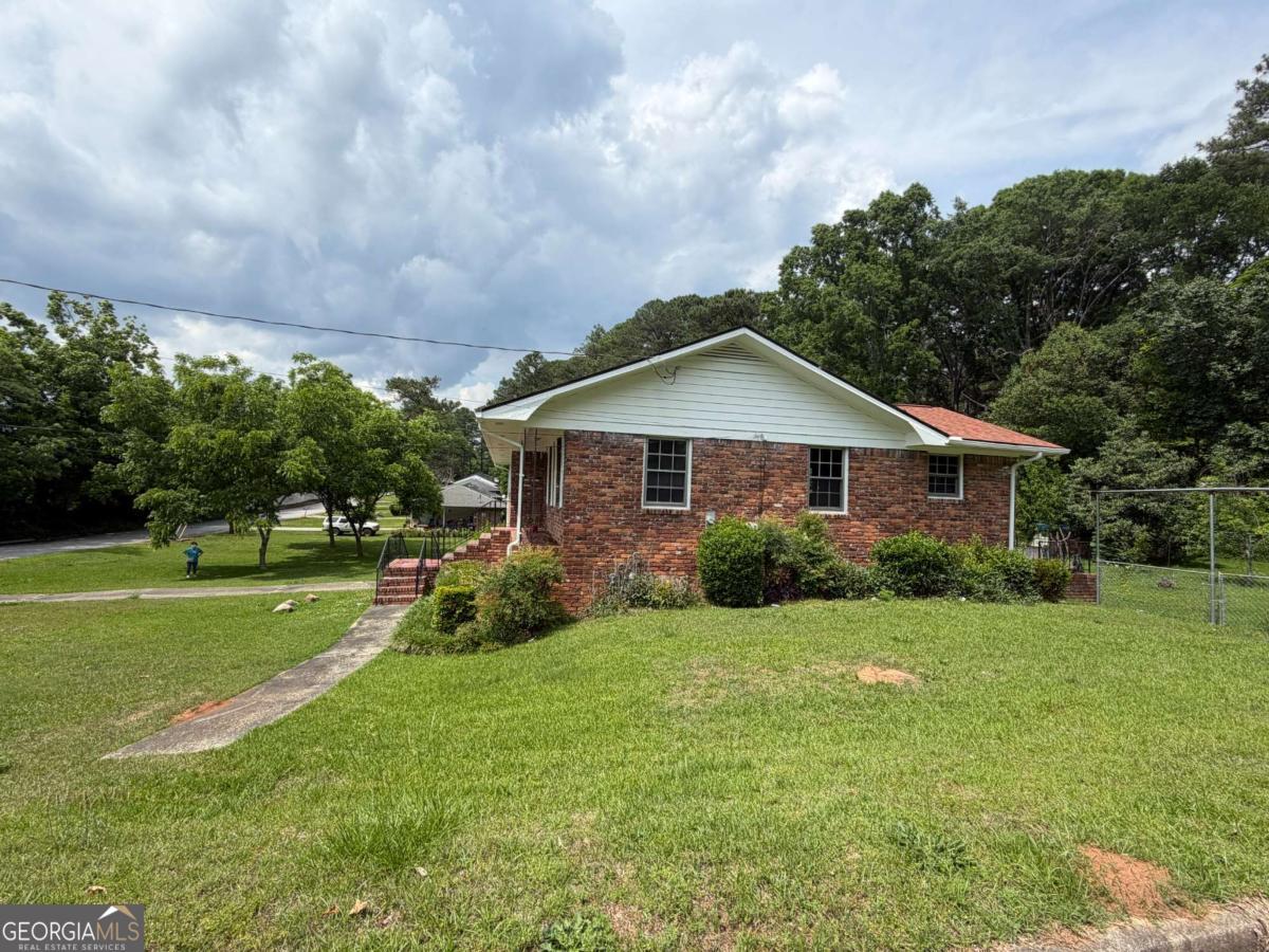 322 West Avenue Jonesboro GA 30236