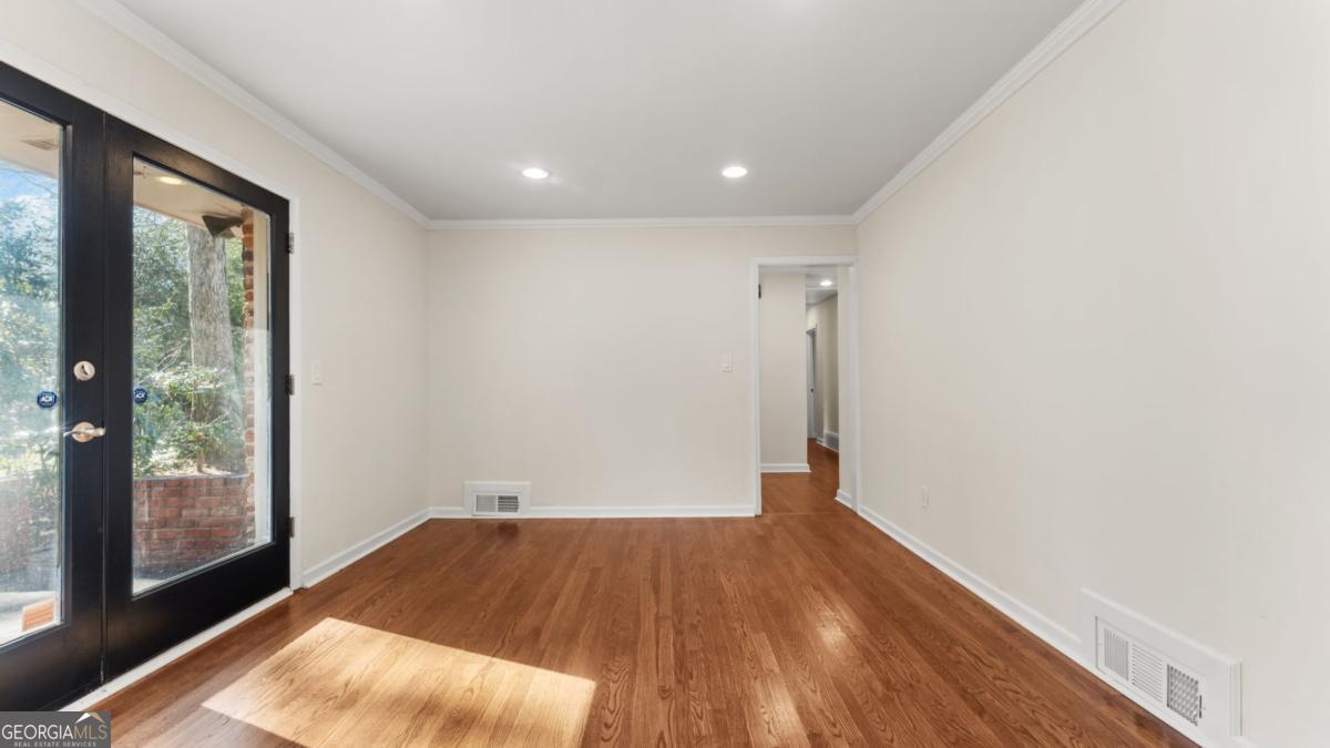 2038 S Akin Drive NE Atlanta GA 30345