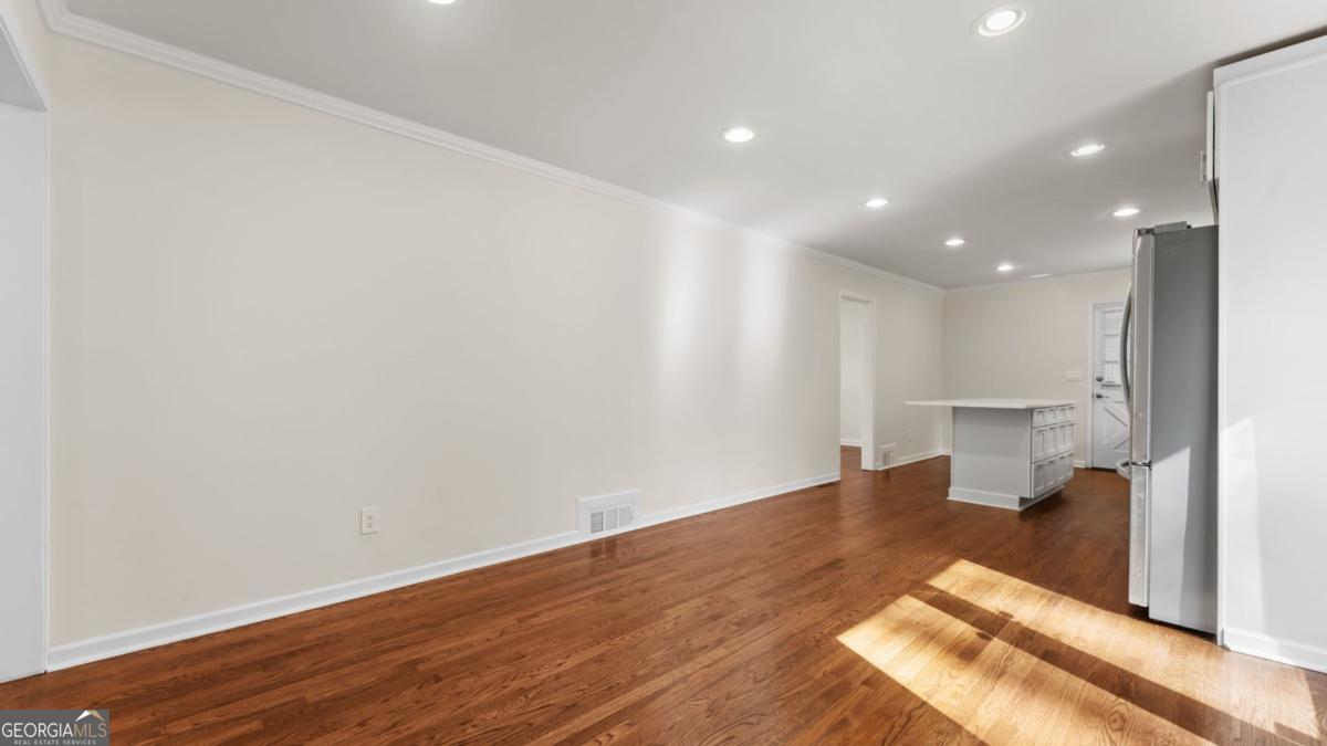 2038 S Akin Drive NE Atlanta GA 30345
