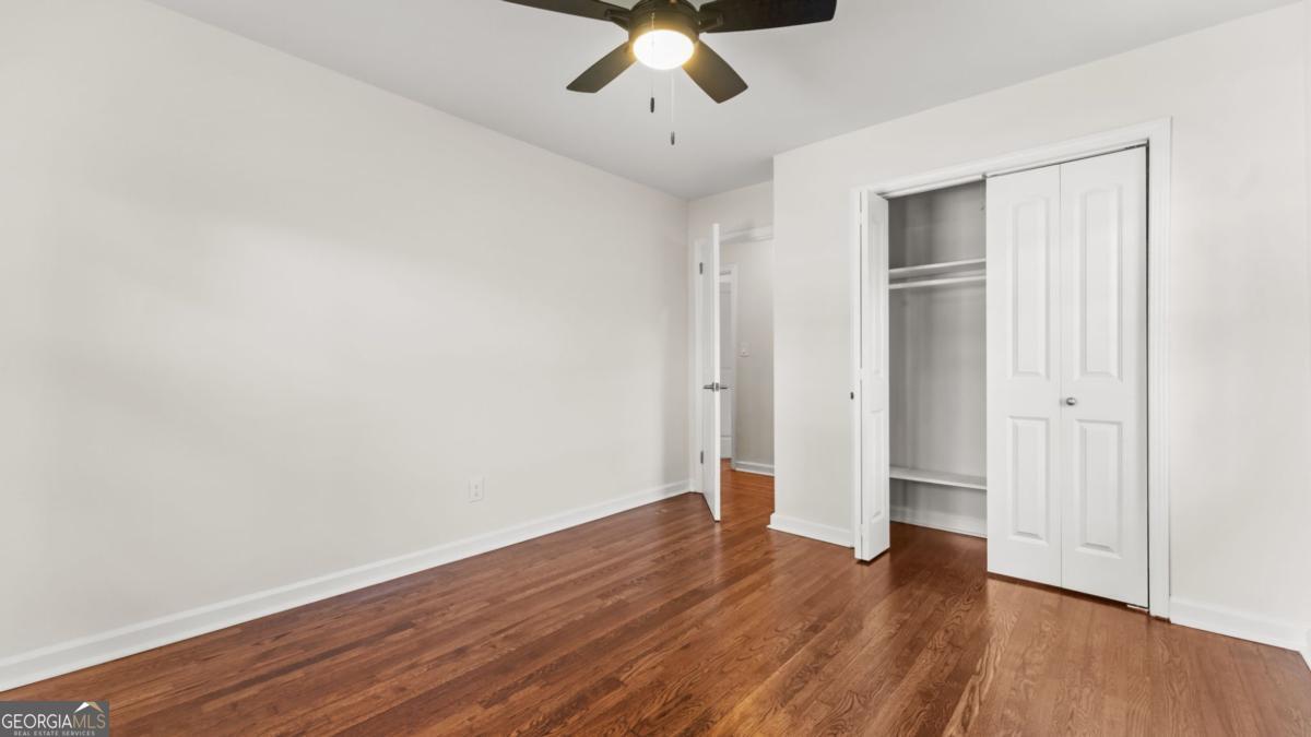 2038 S Akin Drive NE Atlanta GA 30345