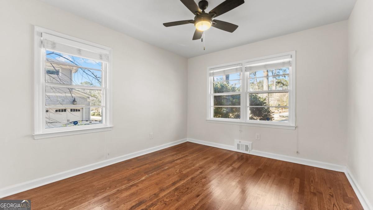 2038 S Akin Drive NE Atlanta GA 30345