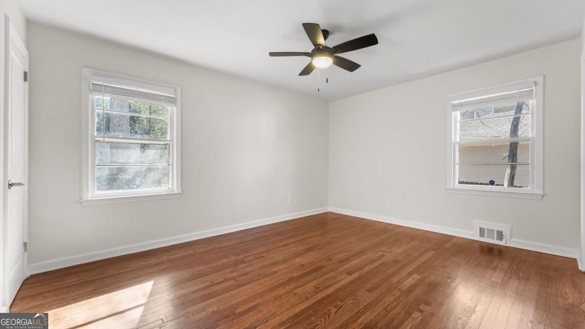 2038 S Akin Drive NE Atlanta GA 30345