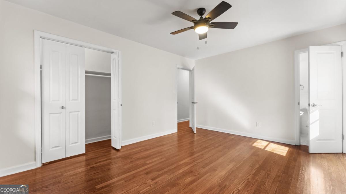 2038 S Akin Drive NE Atlanta GA 30345